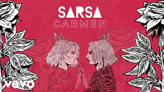 Sarsa - Carmen (Lyric Video)