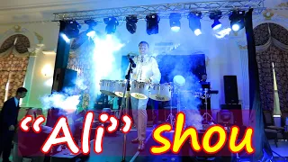 "Ali" shou