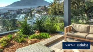 6 Bedroom House For Sale in Camps Bay, Cape Town, Western Cape, South Africa for ZAR 42,000,000