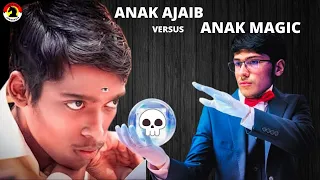 DUEL 2 SPEED MONSTERS 😮 Firouzja vs Praggnanandhaa | Norway Chess 2024 - BABAK 6 Armageddon