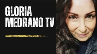 "LIVE" WITH GLORIA MEDRANO