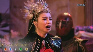 Encantadia: Ang pagbagsak ni Pirena