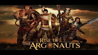 Rise of The Argonauts PS3 gameplay part 1