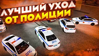 😱 ДА ЧТО ВЫ ЗНАЕТЕ О САМЫХ БЫСТРЫХ ПОГОНЯХ НА МТА ПРОВИНЦИИ! 5 МИНУТ И Я УШЁЛ l MTA PROVINCE