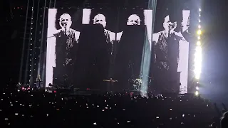 Depeche Mode - Black Celebration (Live in Prague, 24/02/2024)