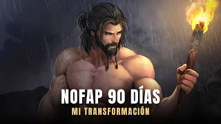 Cómo la Retención Seminal Cambió Mi Vida Para Siempre (NOFAP 90 Días)