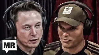Elon Musk Keeps Humiliating Matt Taibbi