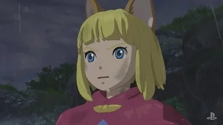 Ni Nu Kuni 2 - Playstation Experience 2016 Trailer