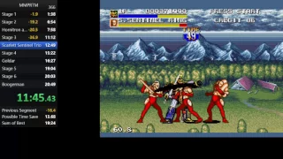 Mighty Morphin Power Rangers The Movie Sega Genesis PB