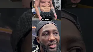 Bud Crawford Got A Message For Canelo