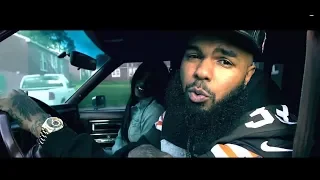 Stalley Ft. Scarface -Swangin (Official Music Video)  (Directed by Boomtown)