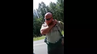 Controversial video of police stop triggers response from Onslow County Sheriff's Office