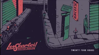 Les SkartOi! - Twenty Four Hours