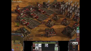 Command & Conquer: Generals - End of Days mod - Russian Nuclear Forces