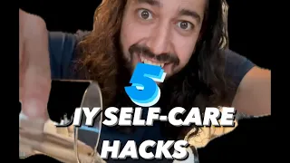 5 DIY Self-Care Hacks (Compilation) - creative explained