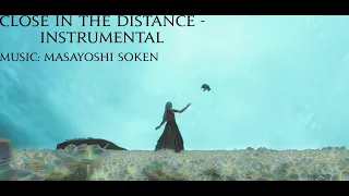 Final Fantasy XIV: Close in the Distance Instrumental 1 hour Loop