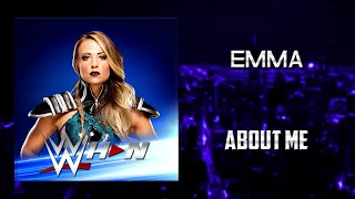 WWE: Emma - About Me [Entrance Theme] + AE (Arena Effects)