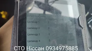 Чи потрібно регулювати клапана на автомобілі Ніссан Рог, якщо немає ГБО?