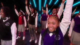 All You Need Is Love: Detroit Youth Choir!