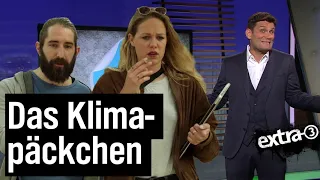 Artensterben: Irreversible Folgen des Klimawandels | extra 3 | NDR