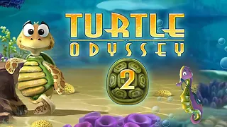 Turtle Odyssey 2 (2006) (PC) - Longplay (4K 60FPS)