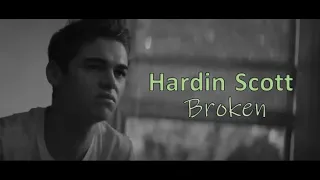 Hardin Scott [After] | Hardin - Am I "Broken"?