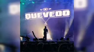 Vas a Volver - Quevedo (Album Concept, 2025)