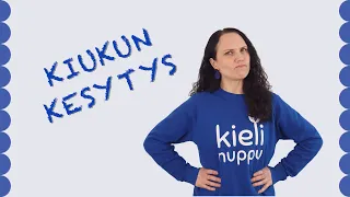 Kielinuppu - Kiukun kesytys