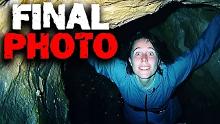 Top 10 Scary Caves People Disappeared In