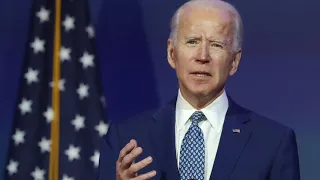 What a Biden Administration Might Mean for Tech