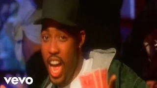 Montell Jordan - This Is How We Do It (Official Music Video)