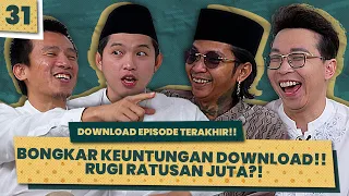 EPISODE TERAKHIR : PECAH!! PENENTUAN DR. RICHARD DAN YOUNG LEX MASUK ISLAM?!