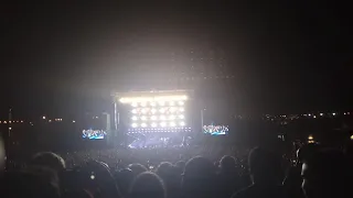 Jamiroquai live in israel 2018