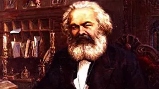 Karl Marx - Marxismus und seine Philosophie (Doku Hörbuch)