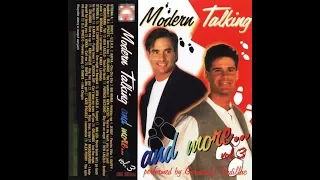 Modern Talking and more performed by Geronimos Cadillac - part 1