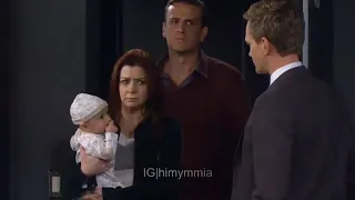 HIMYM Lily You Son of A Bitch