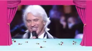 Dmitry Hvorostovsky Doucement