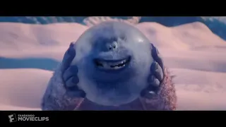 Smallfoot 2018   Perfection Scene (1/10) | we got this covered  movie clips