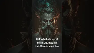 Craziest Facts About Hades!