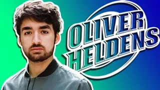 ♫ Oliver Heldens | Best of Mix
