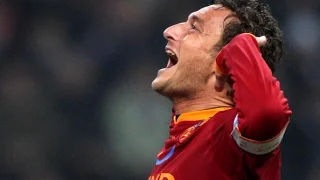 Farewell King Totti | The Locker Room