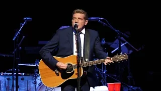 Glenn Frey dead: Guitarist and co-founder of iconic band The Eagles dies at 67