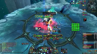 Psychotic: Bane of the Fallen King (Heroic Lich King 10-Man) 1 Hour ICC Clear