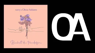 rares x Olivia Addams - Buchet de trandafiri (Official Audio)