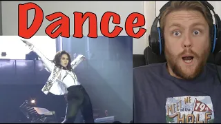 Sarah Geronimo - Michael Jackson Dance Medley Reaction!