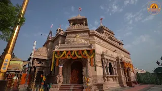 Shree Ram Chandra Kripalu Bhajman Kashtbhanjan Dev Sarangpur | Shree Ram Stuti | Hanuman Dada |