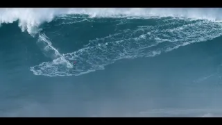 Molécule - Sound of Surfing (Short Film)