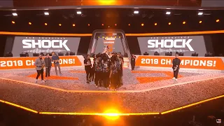 The Sweet Death of the Overwatch League