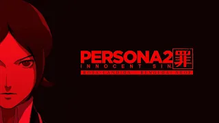 ROSA CANDIDA ~ Rengedai Shop - Persona 2: Innocent Sin (PSP) OST [Extended]