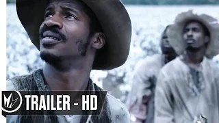 The Birth of a Nation Official Teaser Trailer (2016) -- Regal Cinemas [HD]